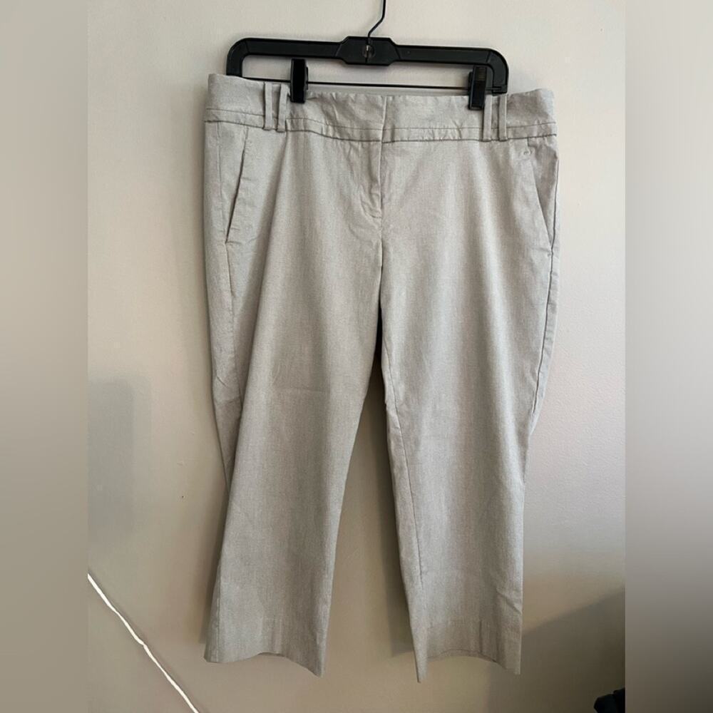 THE LIMITED WOMENS “CAPRI” SIZE 12 WORN ONCE